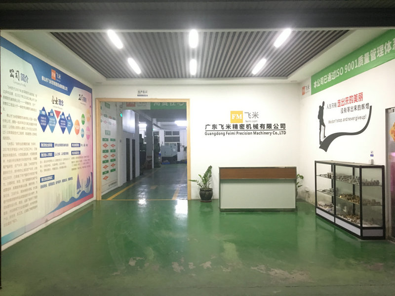 Explain in detail the basic knowledge of CNC machining parts