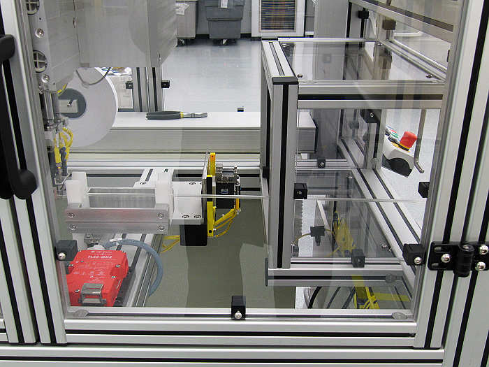 What are the sheet metal processing technologies