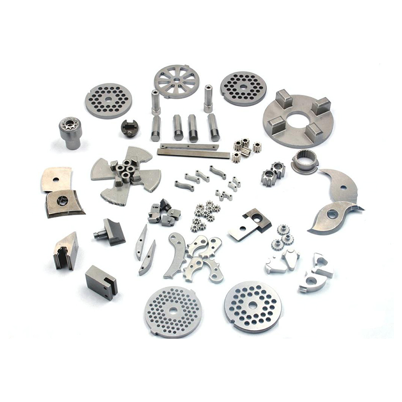 Automobile parts