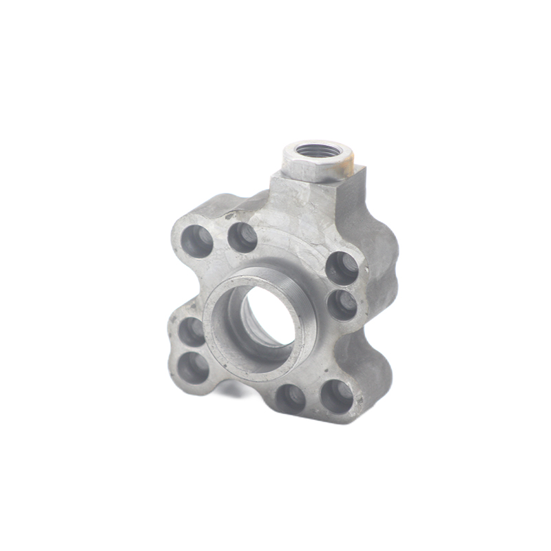 Discharge valve